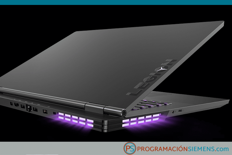 ¡Tengo nuevo portátil para programar en TIA Portal!