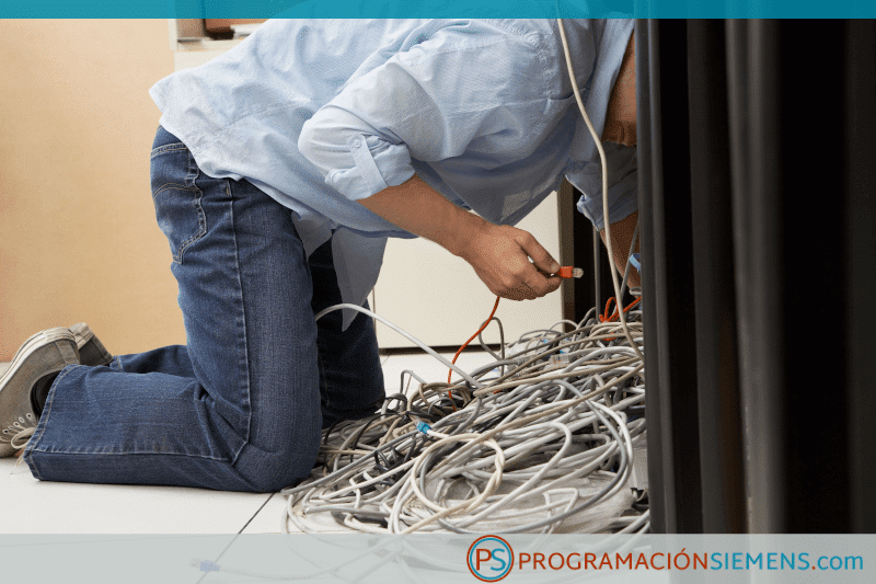 ¿Qué alternativas hay para comunicar los PLC de Siemens?