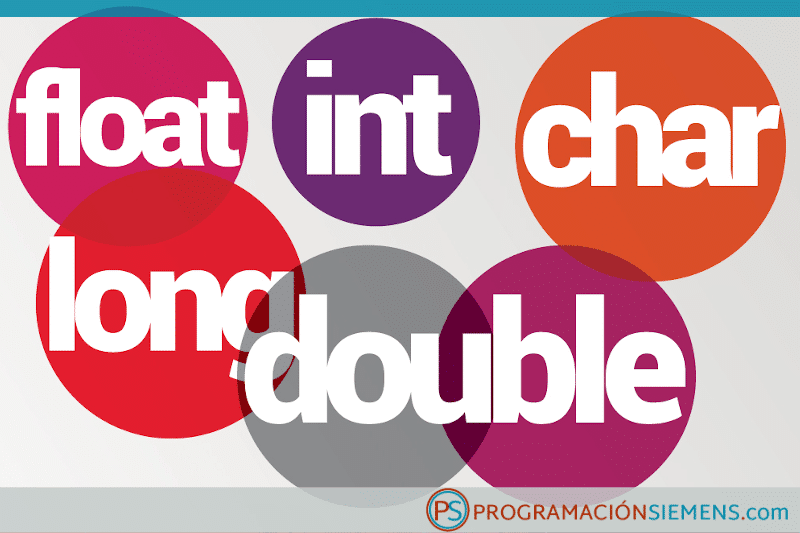 Variables en TIA Portal