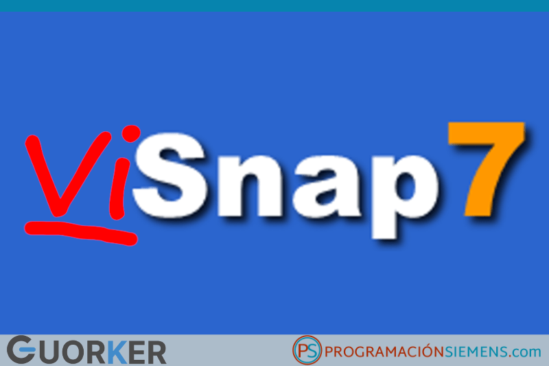 ViSnap, un fork de Sharp7 para VB.Net