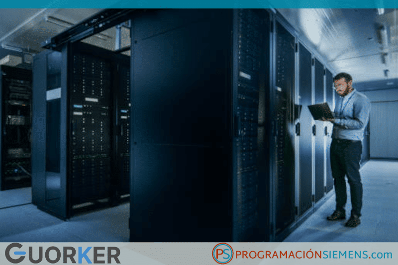 Cómo trabajar con SQL en TIA Portal