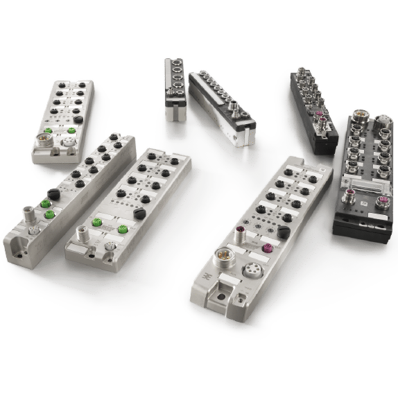 U-remote-IP67