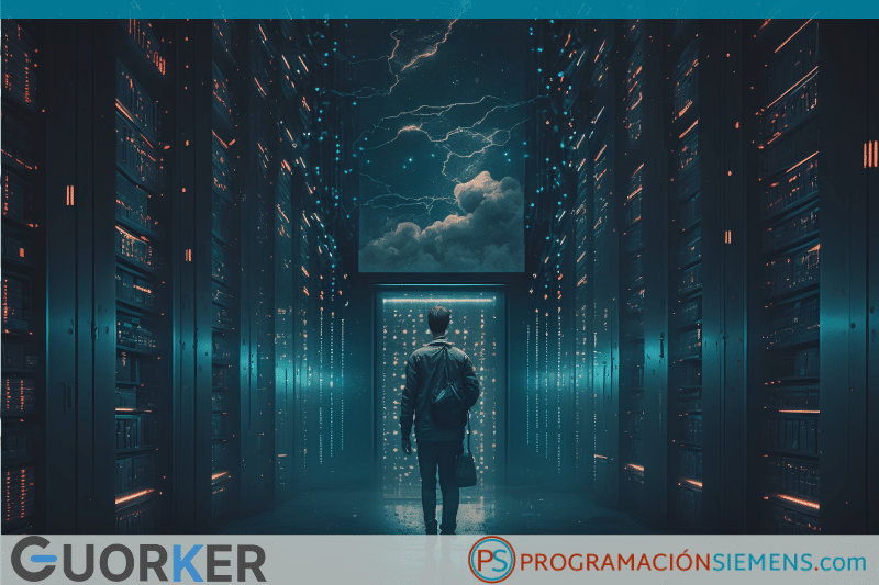 Servidor OPC UA en TIA Portal: configuración paso a paso
