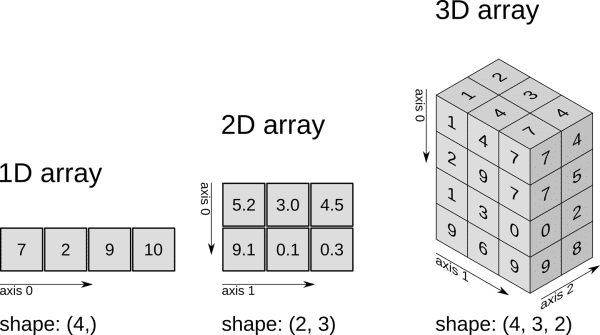 array en TIA Portal 