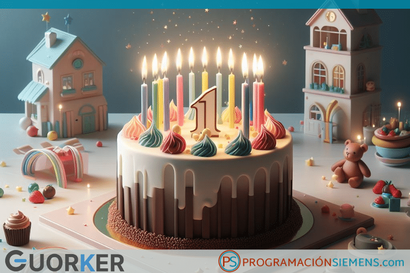 El blog cumple 11 años