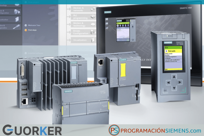¿Qué PLC elijo?