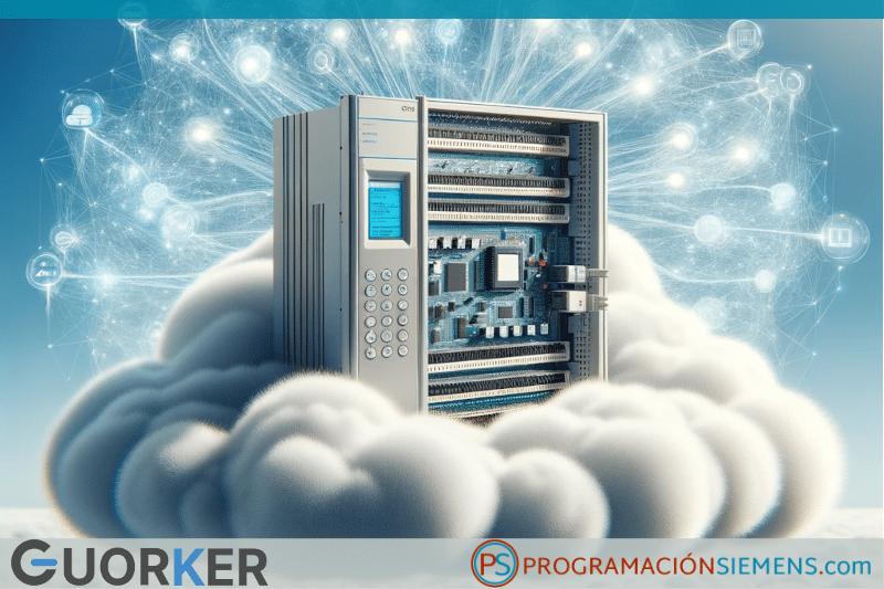 Servidor Modbus TCP en TIA Portal