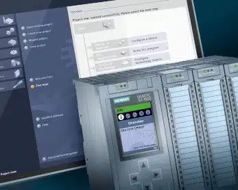 Programación PLC Siemens - Cursos Online De TIA Portal